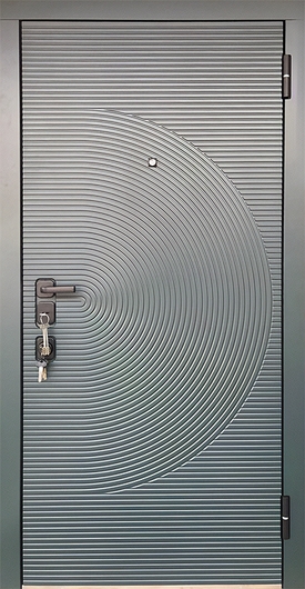 Внешняя сторона